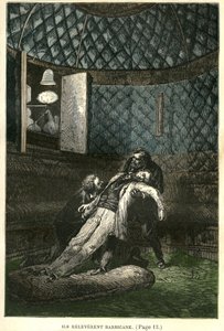 Image inconnue - Emile Antoine Bayard