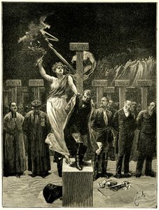 Victor Hugo, Les Châtiments, illustration par Émile Bayard - Emile Antoine Bayard