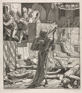 La danse macabre : La mort l