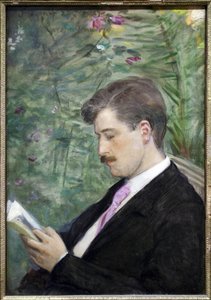 Georges Feydeau - Charles Emile Auguste Carolus Duran