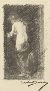 Étude d