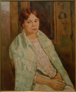 Andrée Fort