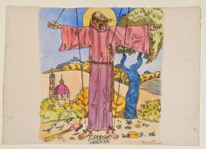  - Emile Bernard