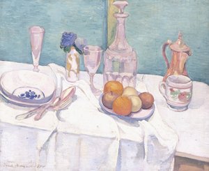 Nature morte