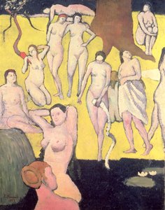 Image inconnue - Emile Bernard