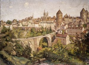 Paysage de l