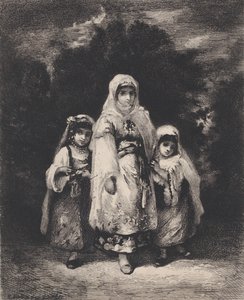 Smyrniotes, 1873 - Emile Boilvin