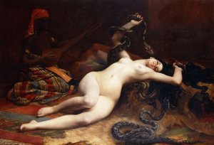 Un charmeur