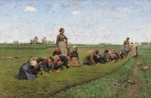  - Emile Claus