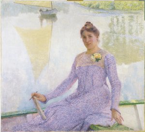 Portrait de l