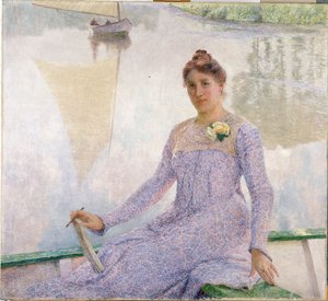  - Emile Claus