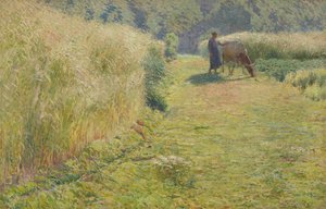  - Emile Claus