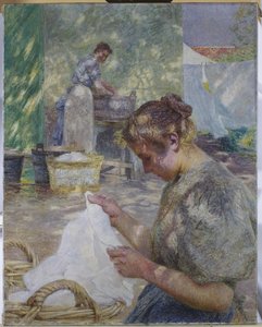 Jour ensoleillé
