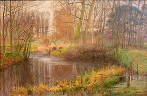 Le Jardin d
