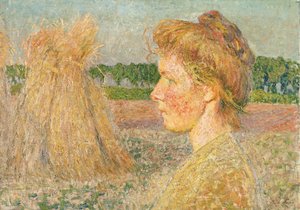  - Emile Claus