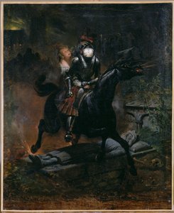 Ballade de Leonore, 1839