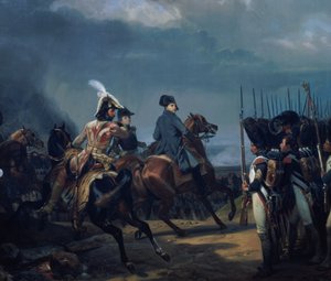 La Bataille d