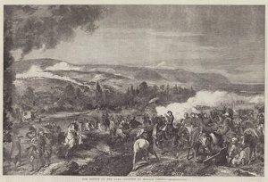 La Bataille de l