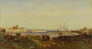 Le Port de La Ciotat