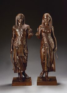 Le Cadeau du Pharaon et l