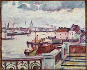 Le Port d