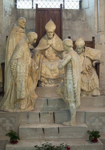 La Réhabilitation de Jeanne d