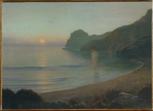 La Baie d’Ermones