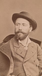 [François Adolphe Grison], années 1860