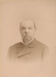 [Aubert], années 1860 - Emile Tourtin