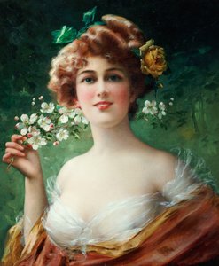 Beauté florissante