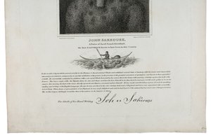 John Sakeouse, natif de Jacob Sound, Groenland, le premier Esquimau connu à avoir été dans ce pays, 1816 - Emilia Anderson