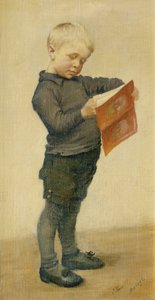 Le livre d