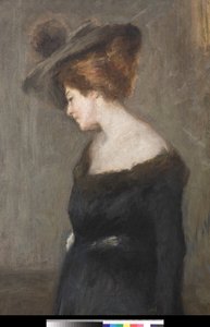 Portrait d