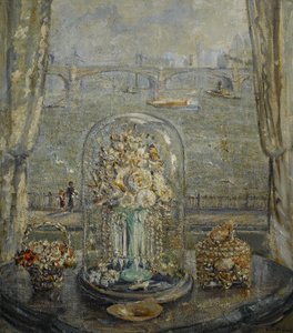 Fenêtre de Chelsea