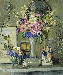 Nature morte - Emily Beatrice Bland