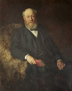 Sir J. H. Greville Smyth - Emily C. Way