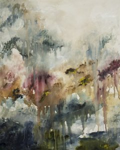 Flux du jardin brumeux - Emily Tingey