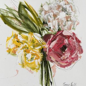  - Emma Bell
