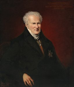 Alexander von Humboldt, 185 - Emma Gaggiotti Richards