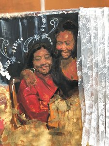 Matrilinealité