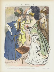 Illustration pour Le Rire - Emmanuel Barcet