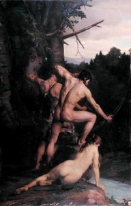 Chasseurs en Attente