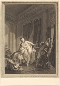 Le soir