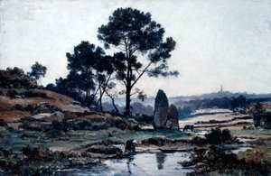Douarnenez - Emmanuel Lansyer