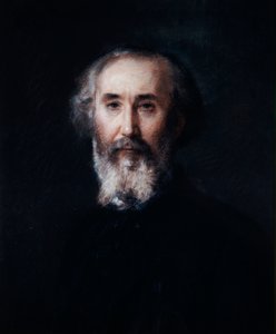 Autoportrait de l
