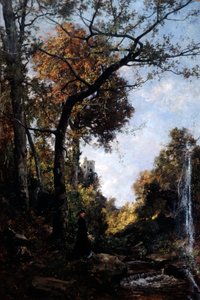 La promenade d