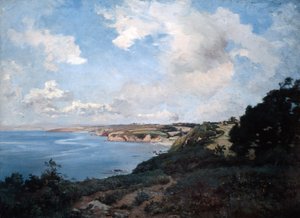 Le Soir, 1872