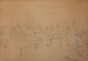 Le Salon d