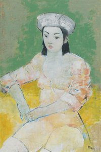 Danseuse