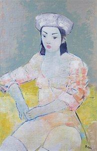 Danseur, 2004